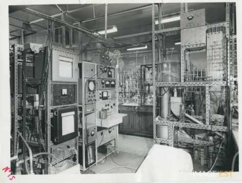 Spectromètre (ENSIC)