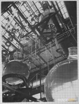 Installations techniques (ENSIC)