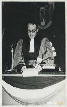 Maurice Letort (1907-1972)