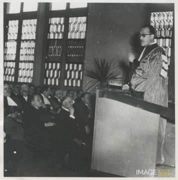 Maurice Letort (1907-1972)