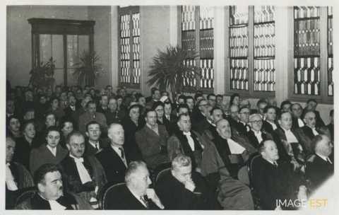 Maurice Letort (1907-1972)