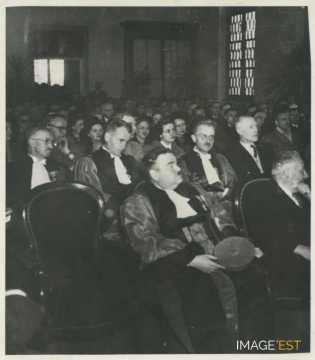 Maurice Letort (1907-1972)