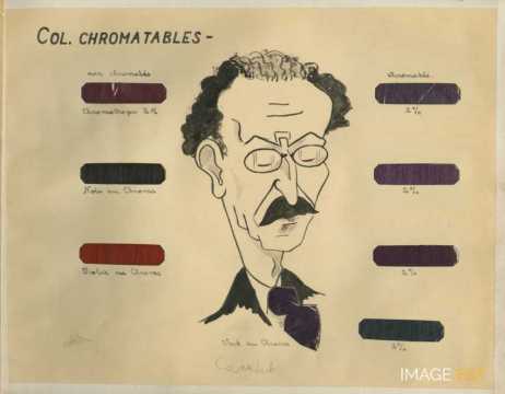 Raymond Cornubert (19..-19)