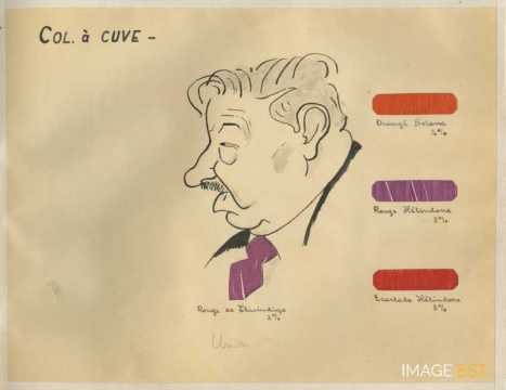 Edmond Urion (1904-1966)