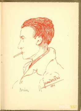 Guyotinés en Rouge-Turc