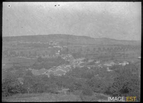 Landaville (Vosges)