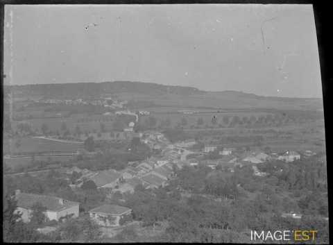 Landaville (Vosges)