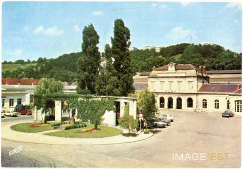 Place de la République (Bar-le-Duc)
