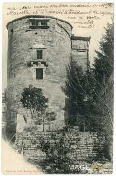 Tour Heyblot (Bar-le-Duc)