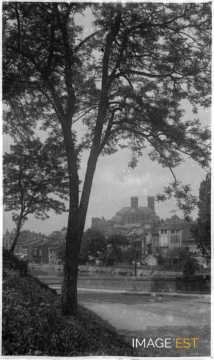 Quai de la République (Verdun)