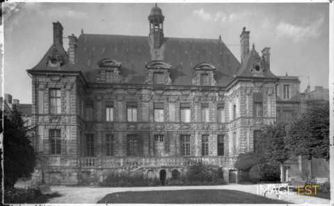 Hôtel de ville (Verdun)