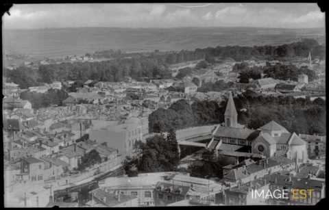 Quartier Saint-Victor (Verdun)