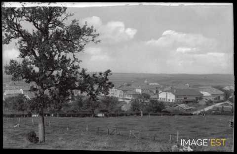 Village (Meuse)