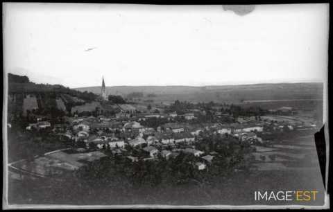Mont-Devant-Sassey (Meuse)