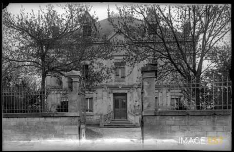 Hostellerie Jeanne d'Arc (Verdun)