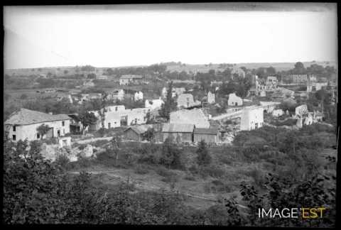 Aubréville (Meuse)