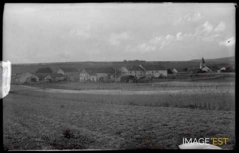 Village (Meuse)
