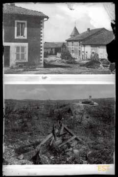 Fleury-devant-Douaumont (Meuse)