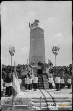 Monument-Ossuaire de la Haute-Chevauchée (Lachalade)