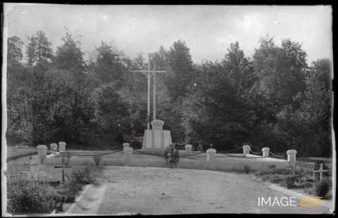 Monument aux morts (Meuse)