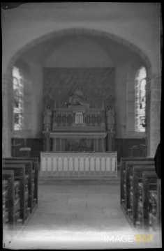 Église Saint-Gérard (Marbotte)