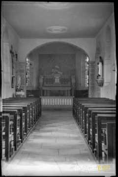 Église Saint-Gérard (Marbotte)