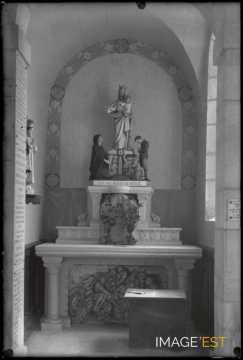 Retable de Notre-Dame (Meuse)