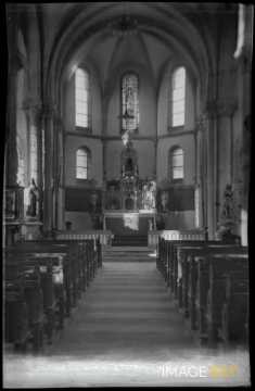 Église (Meuse)