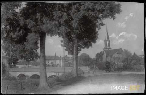 Beauzée-sur-Aire (Meuse)