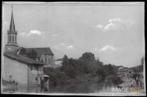 Beauze?e-sur-Aire (Meuse)
