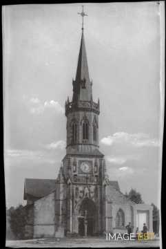 Église (Beauzée-sur-Aire)