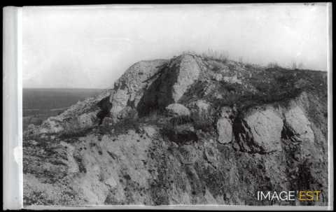 Butte de Vauquois (Vauquois)