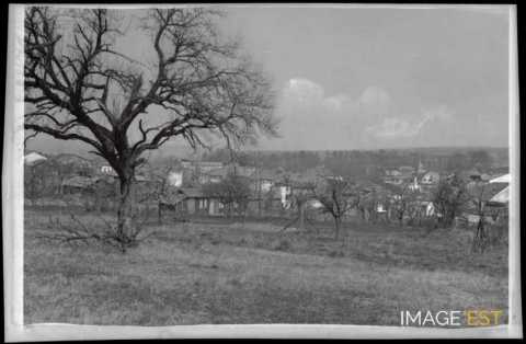 Village (Meuse)