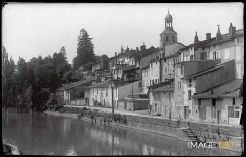 Varennes-en-Argonne (Meuse)