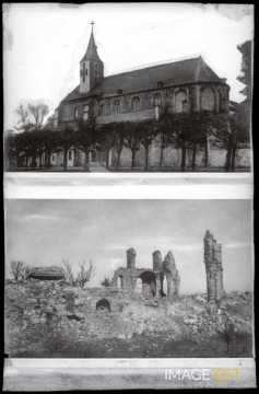 Église (Montfaucon-d'Argonne)