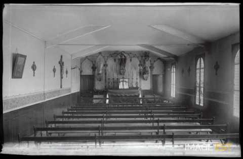 Édifice religieux (Meuse)