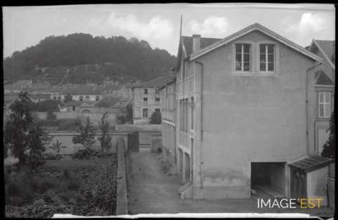 Village (Meuse)