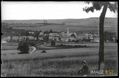 Forges-sur-Meuse (Meuse)