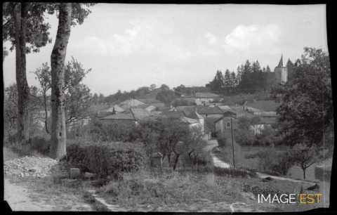Village (Meuse)