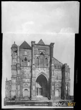 Église Saint-Louvent (Rembercourt-aux-Pots)