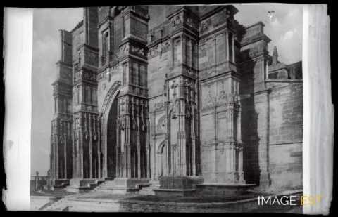 Église Saint-Louvent (Rembercourt-aux-Pots)