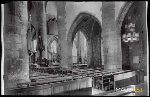 Église (Rembercourt-aux-Pots)
