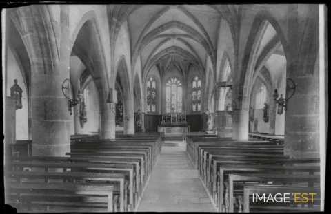 Église (Rembercourt-aux-Pots)
