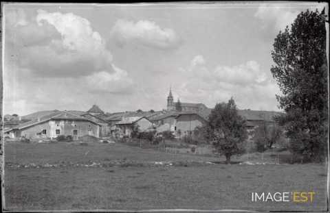 Souilly (Meuse)