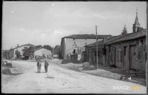 Rue (Souilly)