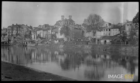 Quai de la République (Verdun)