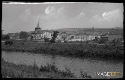 Consenvoye (Meuse)