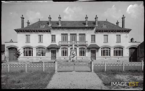 Mairie (Consenvoye)