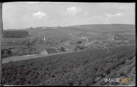 Haudainville (Meuse)