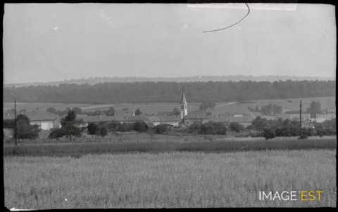 Gercourt-et-Drillancourt (Meuse)